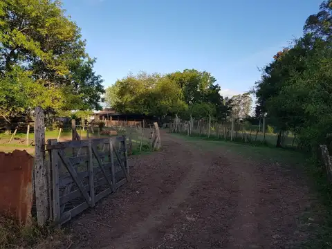 Ruta Nacional 2 - KM 58