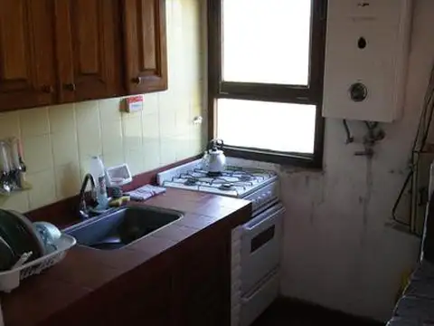 Departamento en Venta 15 años