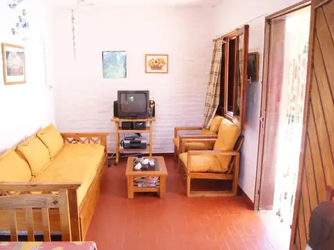 Departamento - Villa Gesell