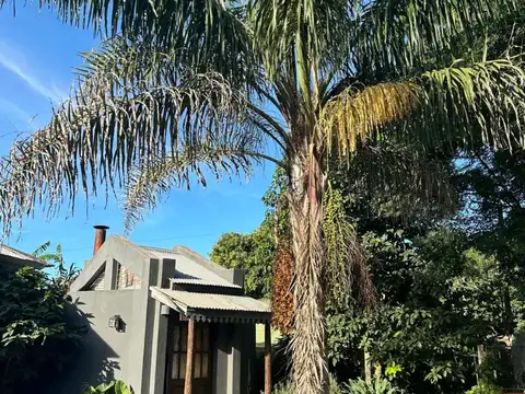 HERMOSA QUINTA EN VENTA