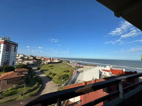 Paseo 124 y Costanera.