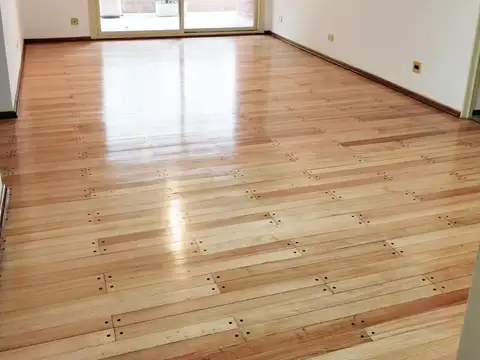 Departamento en Alquiler de 3 dormitorios