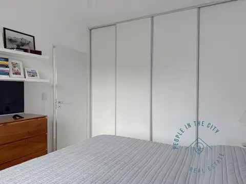 Departamento en Alquiler 6 años