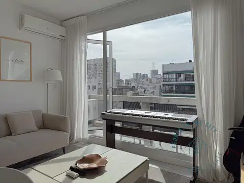 Departamento en Alquiler en Belgrano, USD 950