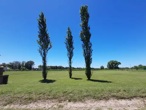 Terreno en Venta en San Roque, USD 34.000