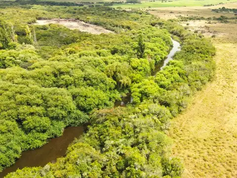 Campo en venta de 63 ha en Maldonado Uruguay