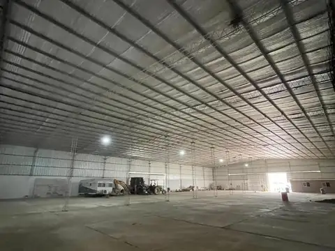 Galpon en Alquiler en Barrio Parque Autodromo, $ 3.000.000