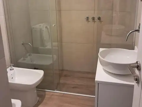 Departamento en Alquiler A Estrenar