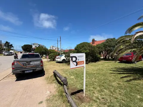 LOTE MULTIFAMILIAR EN MAR DE OSTENDE