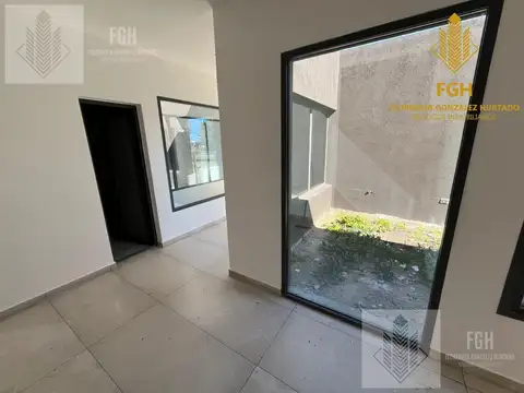 Casa en Venta A Estrenar