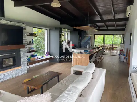 Casa en Alquiler Temporal 2025 años