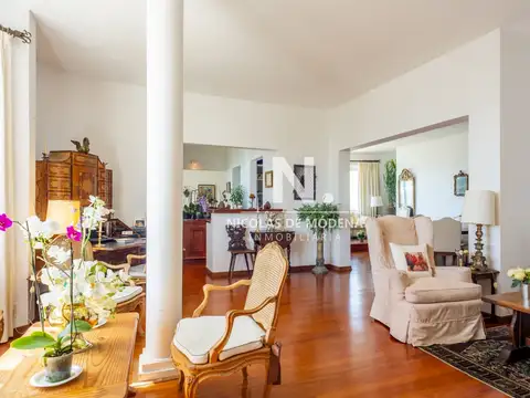 Departamento en Venta de 4 ambientes