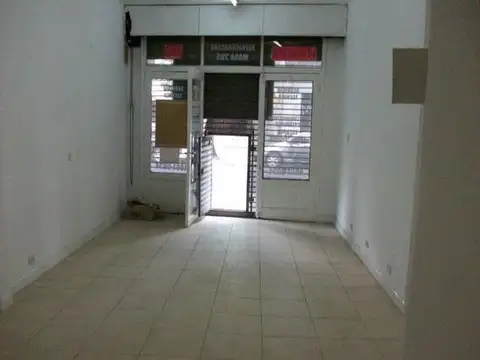 Local en Venta 10 años