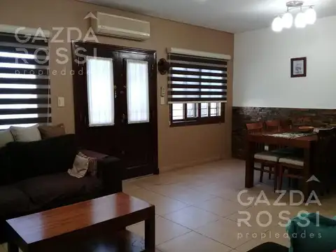 Casa en Venta de 3 dormitorios
