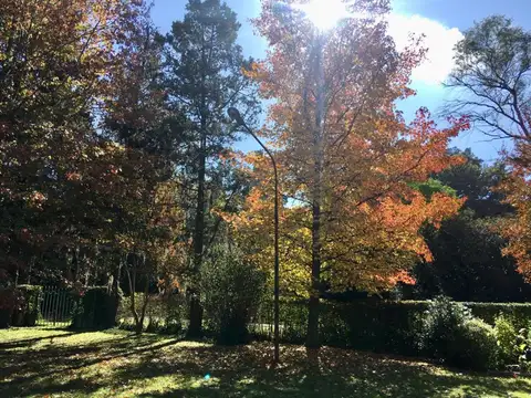 Vende quinta 1720m Pilar 4amb pilet PARQUE UDAOND0