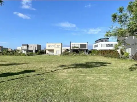 Terreno en venta - 724mts2 - Escobar