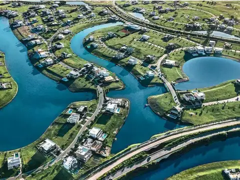 Terreno en Venta en Puertos - Araucarias, USD 80.000