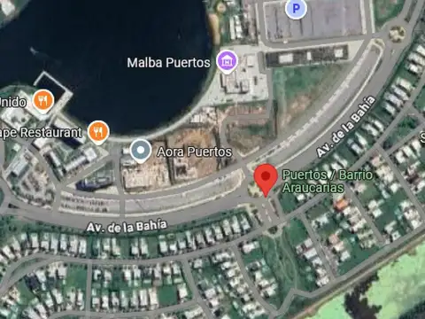 Terreno en Venta de 525,0 m2