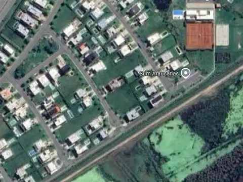 Terreno en venta - 724mts2 - Escobar