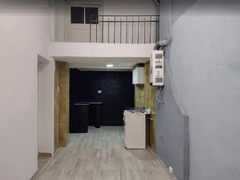 PH DOS  AMBIENTES VENTA EN ALMAGRO