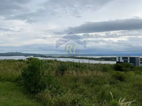 LOTE EN B° CERRADO PUNTA PEÑON