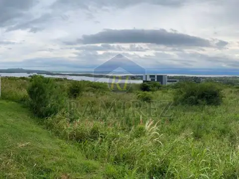 Terreno en Venta 20,16  mts Frente