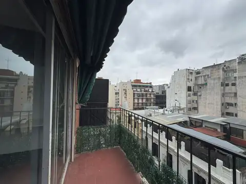 Ayacucho 300, Piso 8