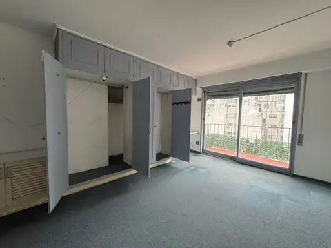 Ayacucho 300, Piso 8