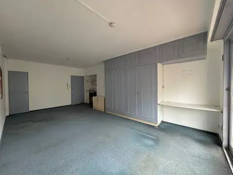 Departamento en Alquiler en Once, $ 430.000