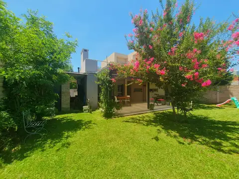 Casa en Venta 8 años