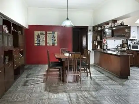 AV PELLEGRINI 3500 , Piso No definido