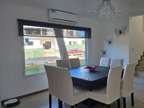 Casa en Venta en Barrio Golf 2, USD 269.000