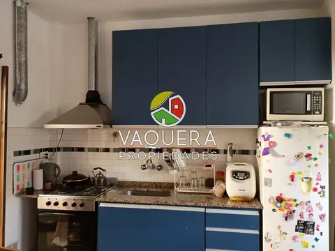 Depto Tipo Casa en Venta de 2 dormitorios