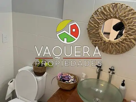 Depto Tipo Casa en Venta 20 años