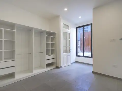 Depto Tipo Casa en Venta de 2 dormitorios