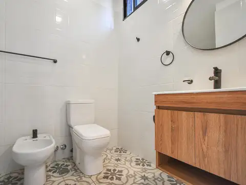 Depto Tipo Casa en Venta 1 año