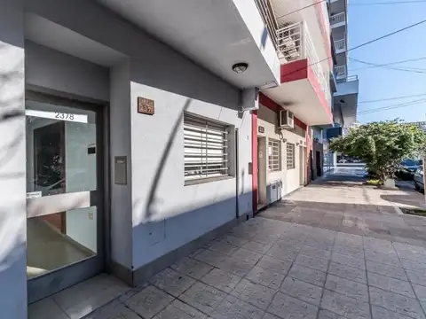 Departamento Dúplex 2 balcones en Venta en Villa Ortúzar