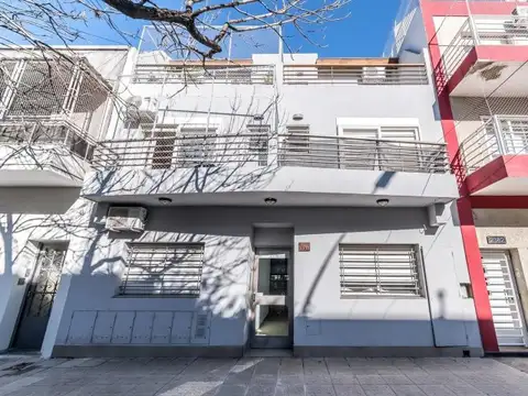 Departamento en Venta 16 años