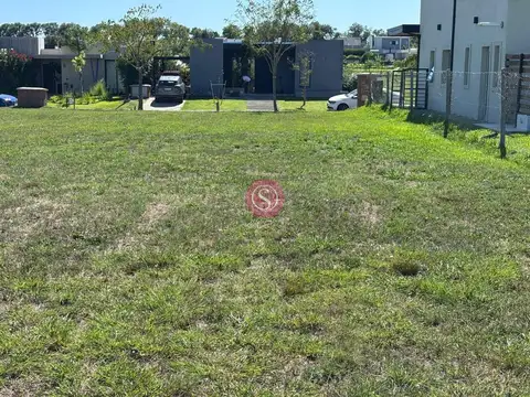 Lote en Venta en Santa Elena, Pilar del Este, Pilar
