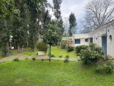 Negocio especial en venta en Puerto De Escobar