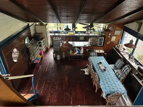 Camino de los Pescadores