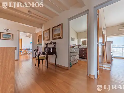 Oficina  en alquiler en Studios de la Bahía - Nordelta