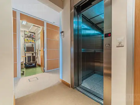 Oficina en Alquiler 10 años