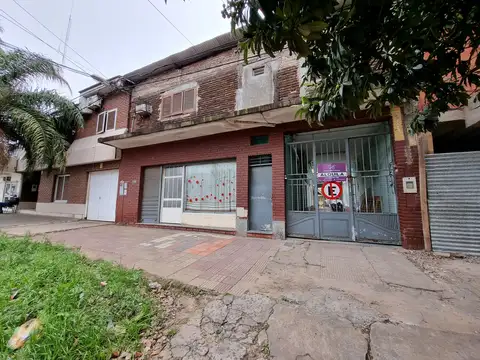 Fray Luis Beltran 33