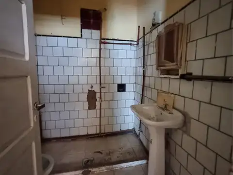 Fray Luis Beltran 33