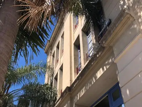 Venta Dpto 2 ambientes Tipo Loft en Palermo Soho, Costa Rica 4500