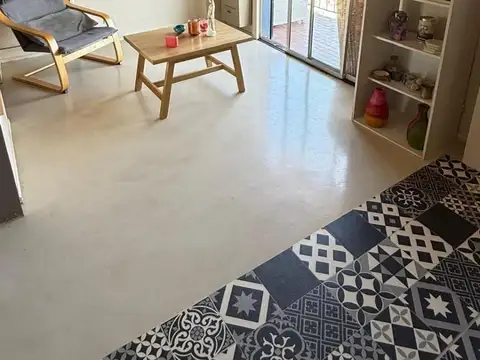 Departamento en Alquiler Permite mascota