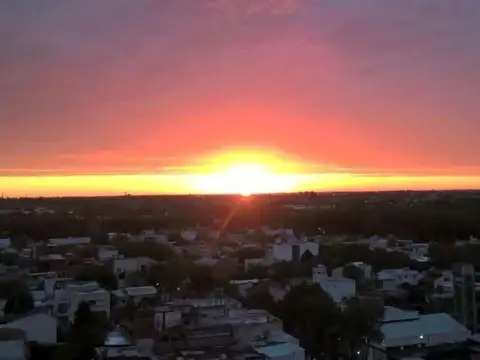 DEPARTAMENTO MONOAMBIENTE CON BALCÓN, HERMOSA VISTA!