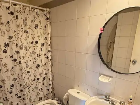 Departamento en Alquiler 25 años