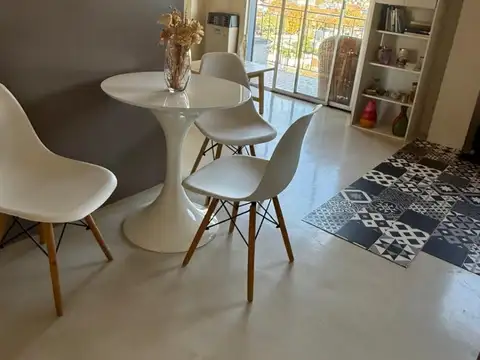 Departamento en Alquiler de Monoambiente